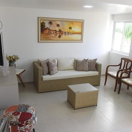 Apartament Bangalo Lindo Bem Localizado Em Jacuma Conde  Zewnętrze zdjęcie
