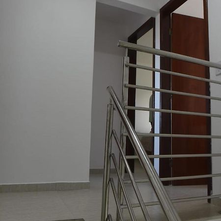 Apartament Bangalo Lindo Bem Localizado Em Jacuma Conde  Zewnętrze zdjęcie