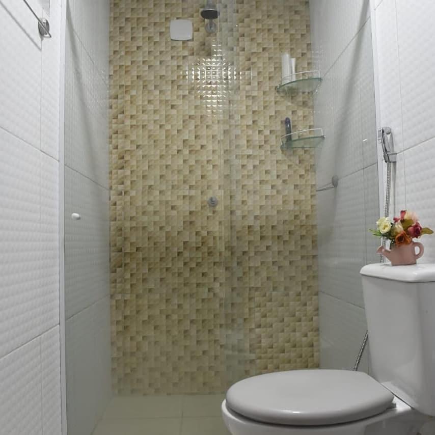Apartament Bangalo Lindo Bem Localizado Em Jacuma Conde  Zewnętrze zdjęcie