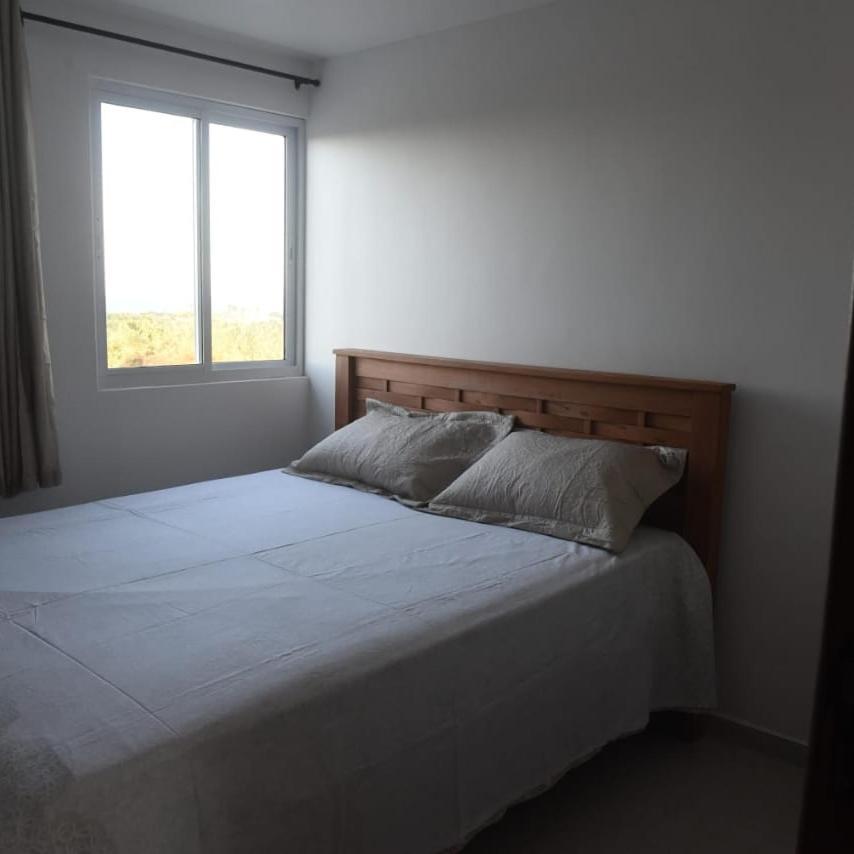 Apartament Bangalo Lindo Bem Localizado Em Jacuma Conde  Zewnętrze zdjęcie