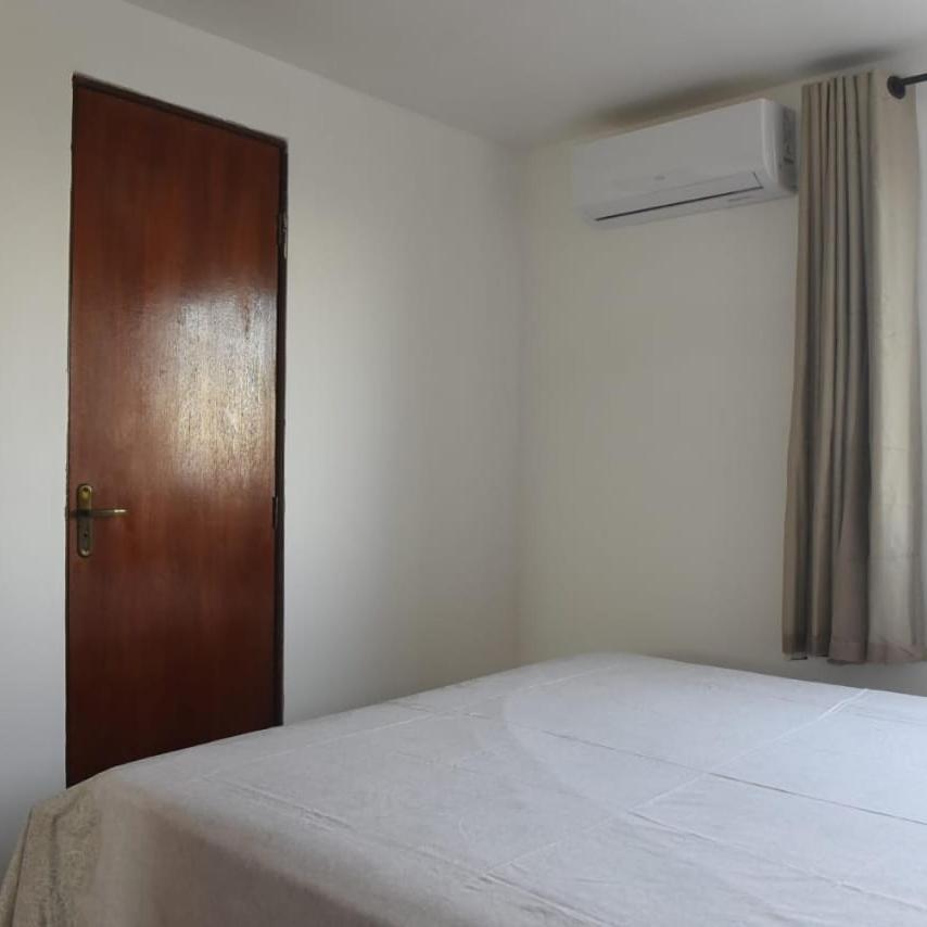 Apartament Bangalo Lindo Bem Localizado Em Jacuma Conde  Zewnętrze zdjęcie