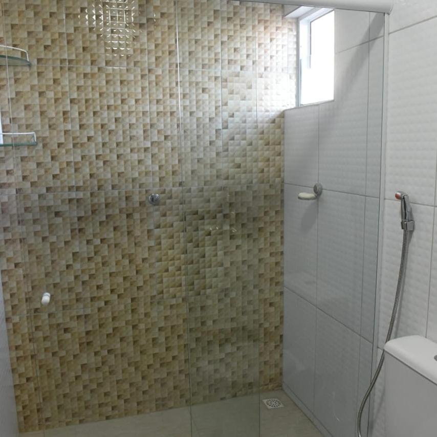 Apartament Bangalo Lindo Bem Localizado Em Jacuma Conde  Zewnętrze zdjęcie