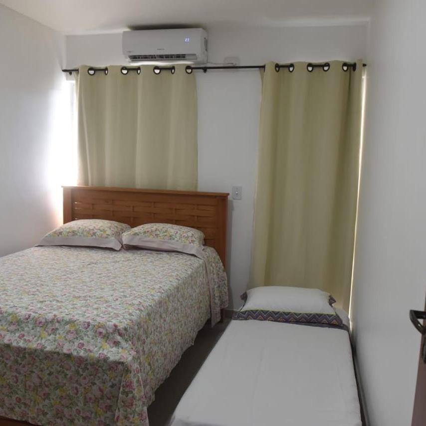Apartament Bangalo Lindo Bem Localizado Em Jacuma Conde  Zewnętrze zdjęcie