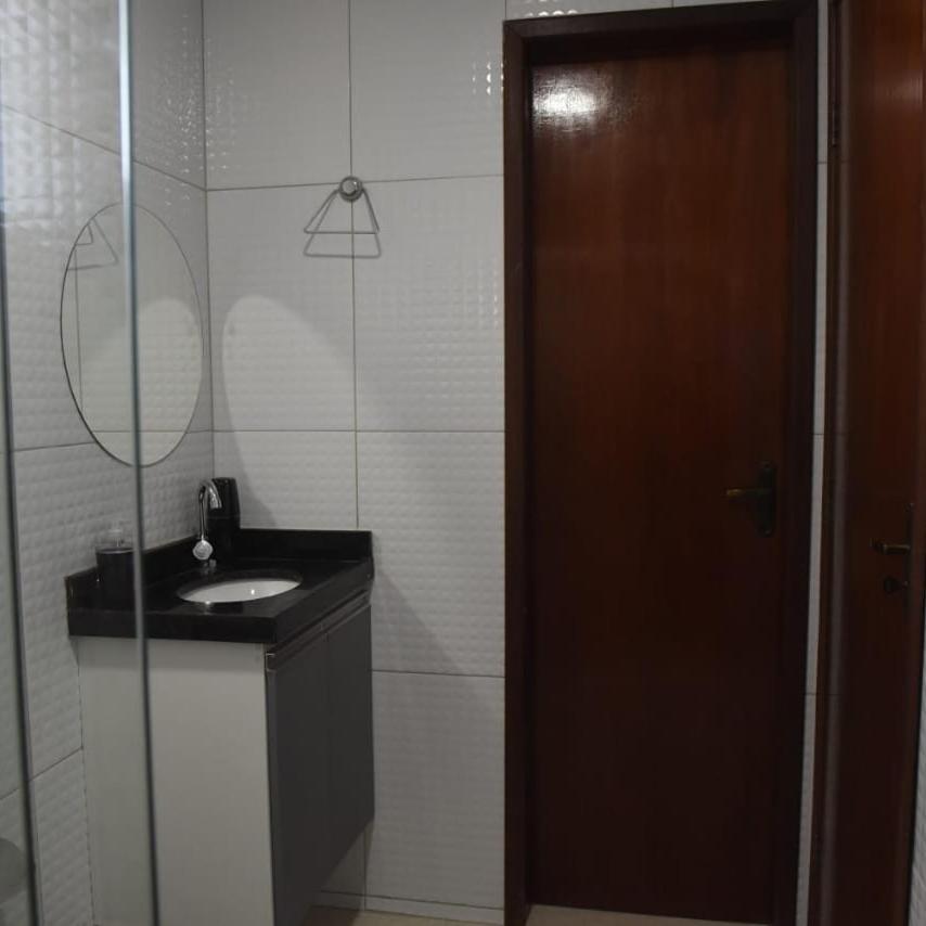 Apartament Bangalo Lindo Bem Localizado Em Jacuma Conde  Zewnętrze zdjęcie