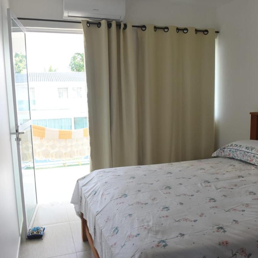 Apartament Bangalo Lindo Bem Localizado Em Jacuma Conde  Zewnętrze zdjęcie