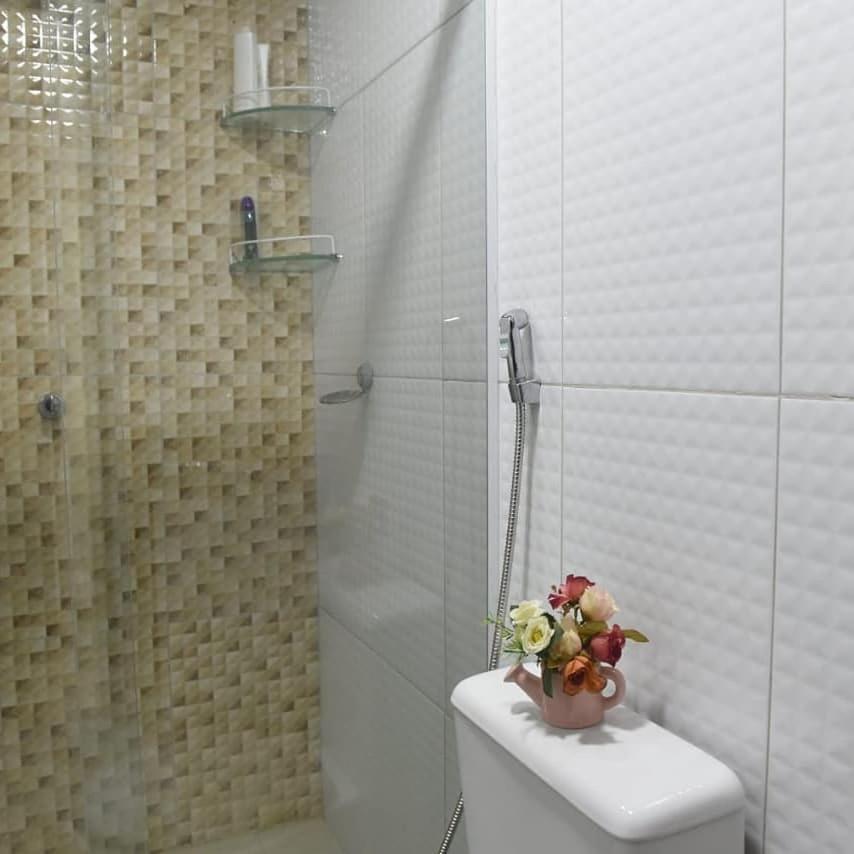 Apartament Bangalo Lindo Bem Localizado Em Jacuma Conde  Zewnętrze zdjęcie