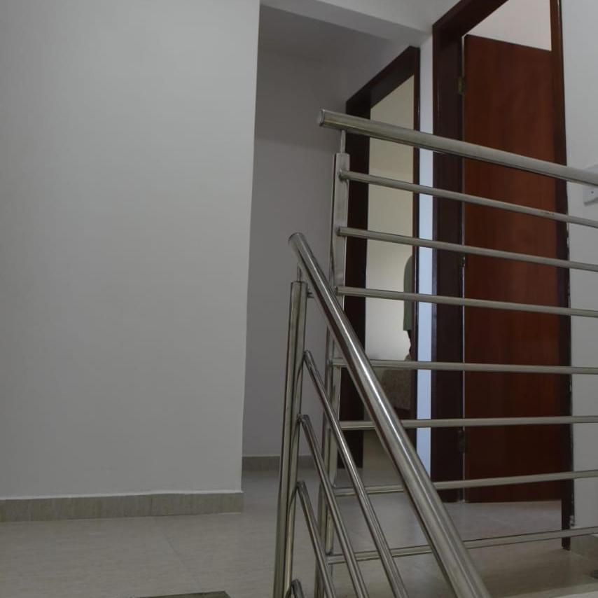 Apartament Bangalo Lindo Bem Localizado Em Jacuma Conde  Zewnętrze zdjęcie