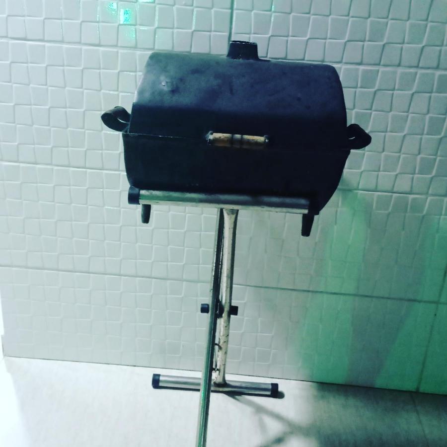 Apartament Bangalo Lindo Bem Localizado Em Jacuma Conde  Zewnętrze zdjęcie