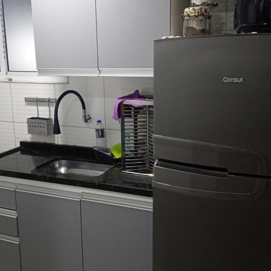 Apartament Bangalo Lindo Bem Localizado Em Jacuma Conde  Zewnętrze zdjęcie